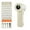 White, variant on Handheld portable fan, 3000mAh rechargeable battery, 5-speed wind speed, LED digital display, handheld electric personal mini travel fan, summer must-have gift for women and girls