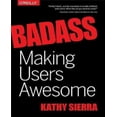 thumbnail image 1 of Badass: Making Users Awesome, 1 of 1