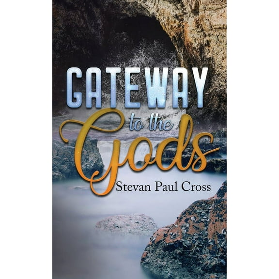 Gateway To The Gods (Paperback)