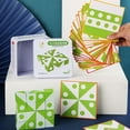 thumbnail image 3 of 1 juego de rompecabezas de madera Tangram, bloques de construcción, juego de rompecabezas, juguetes educativos, 3 of 7