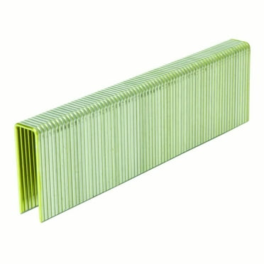 STAPLES 1-1/2""X7/16""16GA (Pack of 1)