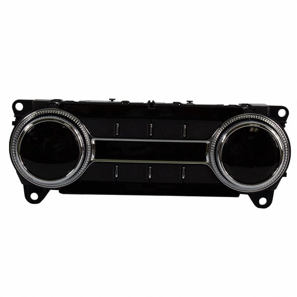 Motorcraft CONTROL (P)