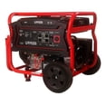 thumbnail image 1 of Generador De Luz A Gasolina 25l 7000 W 120/ 240 V Urrea Urrea GG870, 1 of 3
