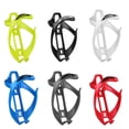 thumbnail image 4 of Toystoory Portabotellas para bicicleta de montaña, alta dureza, para ciclismo de montaña o carretera Ciclismo Rojo, 4 of 6