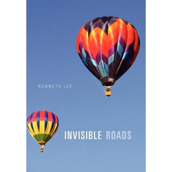 Invisible Roads, (Hardcover)