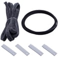 thumbnail image 5 of Phyun Dryer Bearing Kit WE49X20697 For GE AP3790641, PS9493092, WE12M29, WE3M26,WE9M30, 5 of 5