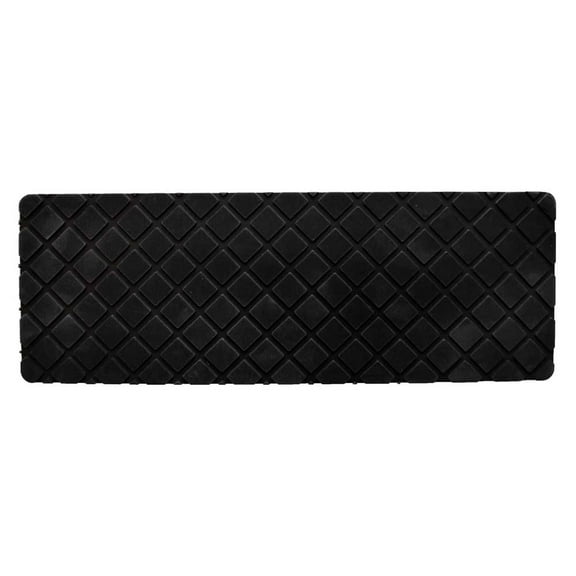 Tracker Boat Non-Skid Mat 311741E | Cup Holder 10 5/8 x 3 7/8 Inch