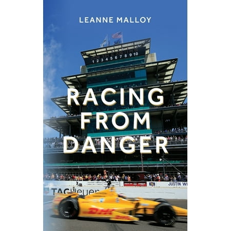 Racing from Danger (Paperback)