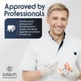 thumbnail image 4 of Enjuague bucal Iotech iOrinse Ultra con xilitol sin alcohol, 1 litro, 4 of 7