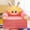 D, variant on Big Sale ! WOAHU Cushion,Plush Foldable Kids Sofa Backrest Armchair 2 In 1 Foldable Children Sofa Cute Cartoon Lazy Sofa Children Flip Open Sofa Bed for Living Room Bedroom Liner Filler