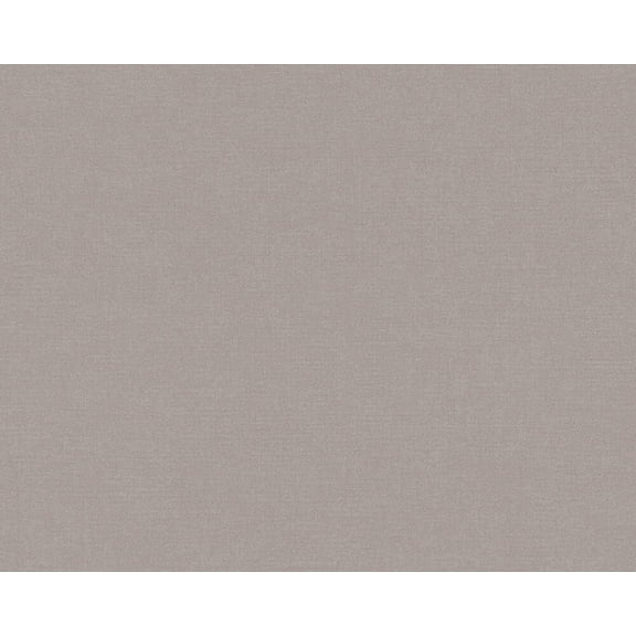 Concord Wallcoverings Modern Textured Wallpaper Plain, Vinyl Accent Wall, Grey, 21 in x 33 Ft (57 sq. ft), 392668