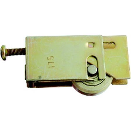 Patio Door Roller Replacement - Door Hardware Patio Door Roller 900-9469