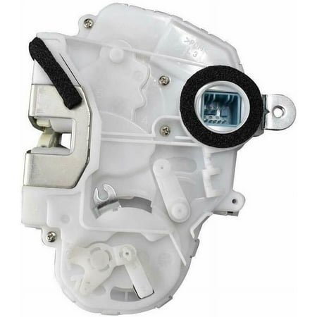 Rear Left Side Door Lock Actuator For 2008-2012 Honda Accord Sedan 72650-TC0-T12