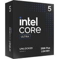 thumbnail image 2 of Intel Core Ultra 5 Series 2 (2nd Gen) 250K PLUS Octadeca-core (18 Core) 4.20 GHz Processor, 2 of 2