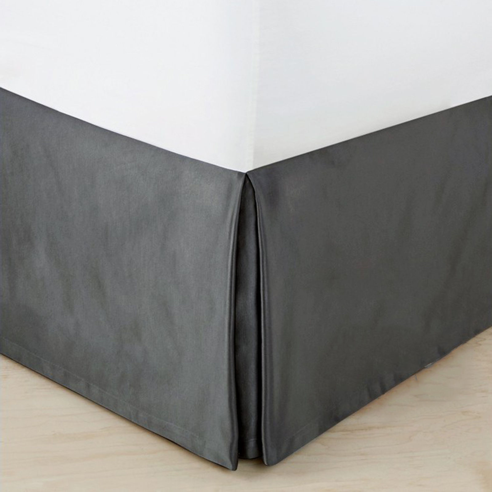 European Velvet Thick Bed Base Cover Soft Durable Flat Bed Cover ,Anti