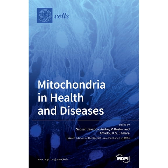 Mitochondria in Health and Diseases, (Hardcover)