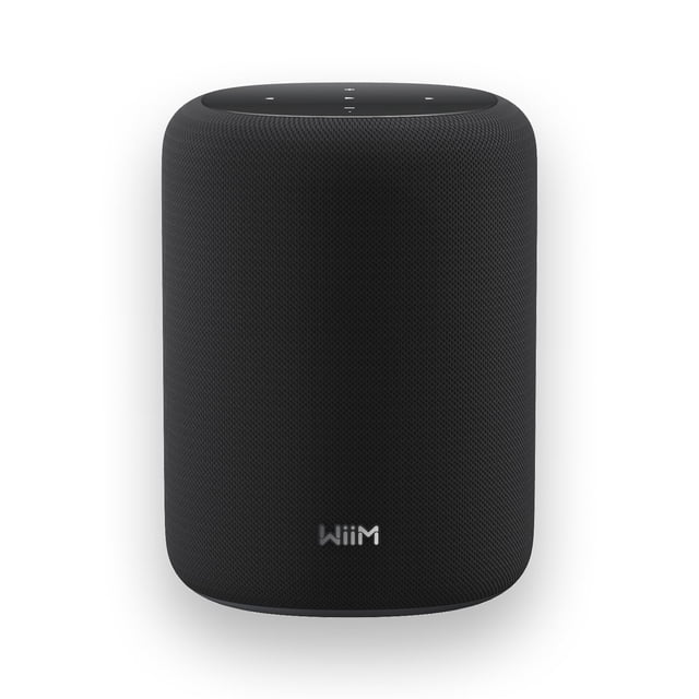 Altavoz Inteligente WiiM Sound Lite 100W Hi-Res Wi-Fi 6E
