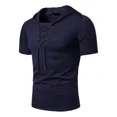 thumbnail image 2 of Playera Calidad Para Hombre Moda Casual Manga Corta Cómoda, 2 of 7