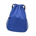 thumbnail image 4 of Mochila con cordón Strade Fareast Limited Bolsa de Baloncesto Transporte Senderismo Deportes Negocios, 4 of 8