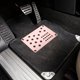 thumbnail image 1 of FUTUREORYY 1Jgo Plato Pedal De Dorado Con Antideslizante Ideal Para Mayoría De Vehículos, 1 of 8