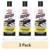 (3 pack) Easy-Off Heavy Duty Cooktop Cleaner, Non-Scratch, No Scrubbing Tools Needed, 16 oz