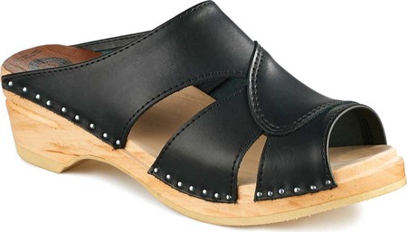 troentorp women's clogs