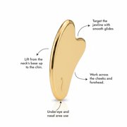 MyoLift Gua Sha With Kansa Metal