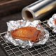 thumbnail image 2 of 60m Food Grade Tin Foil Aluminum Foil Paper Kitchen Oven Baking Chicken Wings Aluminum Foil Thickness 10 Microns, 2 of 5