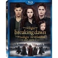 thumbnail image 1 of Film Twilight Saga - Breaking Dawn - Part 2 (Blu-ray) (Anglais), 1 of 4