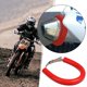 thumbnail image 3 of Protector de escape de motocicleta, protector térmico para Honda CR CRF 250 D GXU L7M1, 3 of 7