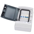 thumbnail image 1 of Cajas de disyuntores resistencia al impacto 230 V Protecciones contra sobrecorriente Caja de distribución impermeable para talleres ANGGREK Otros, 1 of 8