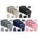 thumbnail image 3 of Juego organizador de viaje de 8 piezas: ¡cubos de embalaje para un viaje eficiente! Bolsa ordenada para zapatos, 3 of 10