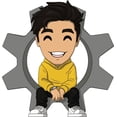 thumbnail image 6 of Youtooz: CrankGamePlays Vinyl Figure #160, 6 of 6