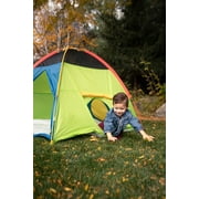 Pacific Play Tents Super Duper 4 Kid Play Tent, Child