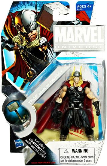 amazon thor toys