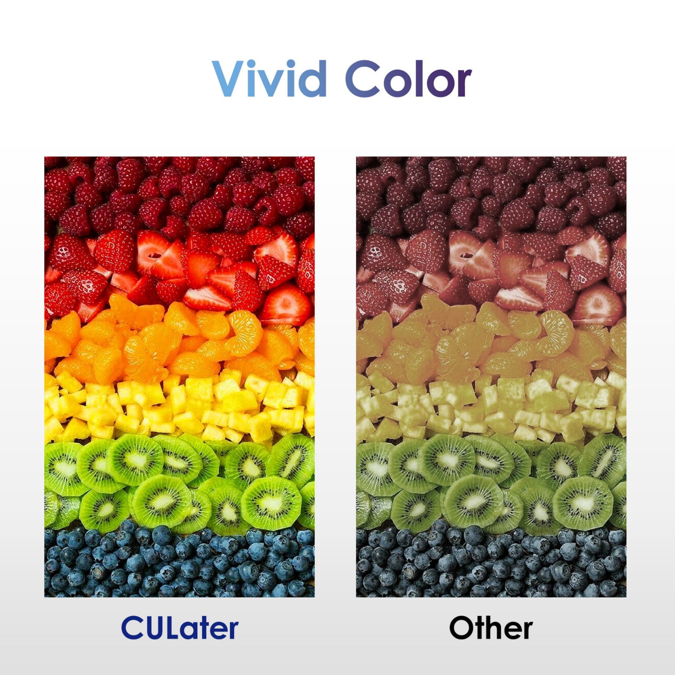 T603100-T603900 Compatible Ink Cartridge for T6031 T6032 T6033 T6034 T6035 T6036 T6037 T6038 T6039 Replacement for Stylus Pro 7880 9880 Professional Edition Printer (9 Pack)