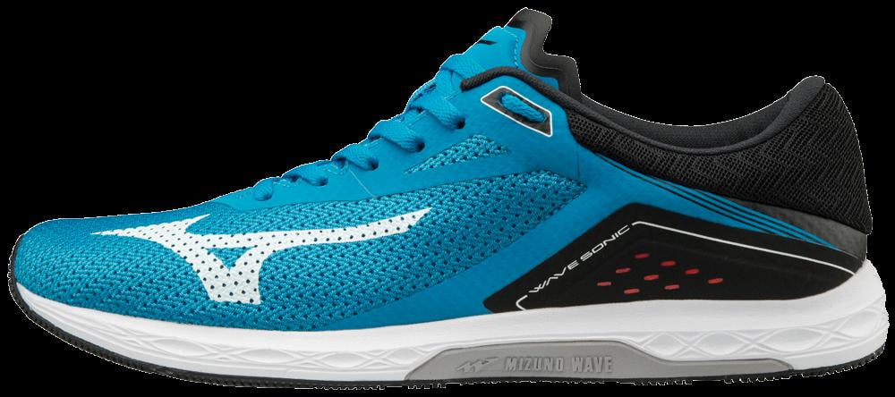 mizuno men's wave sonic