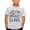 White, variant on Boys’ 4th of July Shirts, Independence Day Patriotic Slogan Print Casual Kids Top