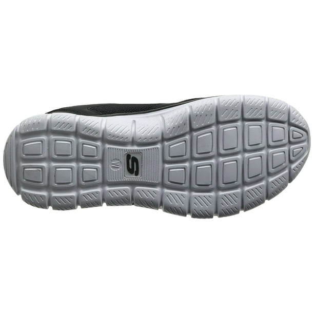 Skechers men's top track scloric oxford