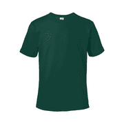 Soffe Youth Midweight Cotton Tee