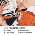 thumbnail image 3 of Haikyu Tapestry, Anime Poster, Backdrop Tapestries, Wall Hanging Decor For Bedroom, Living Room, Dorm, 60x40 Inch, 3 of 9
