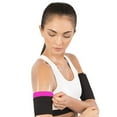Popfeel Arm Trimmers for Flabby Arms I Compression arm Sweat Sleeves