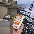 thumbnail image 5 of adviicd Multifunctional Radiation Radiation Detection Device X Β Γ Real Time Machine Display With Sound Function, 5 of 5