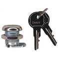 thumbnail image 2 of JQuad Truck Tool Lock with Keys - Replacement Pickup Toolbox Lock Latch (1 Pack), 2 of 3