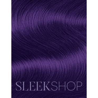 Guy Tang #MyDentity Super Power Direct Dye Hair Color (3 oz) - Purple Raven