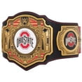 thumbnail image 3 of Ohio State Buckeyes WWE Legacy Title Belt, 3 of 7