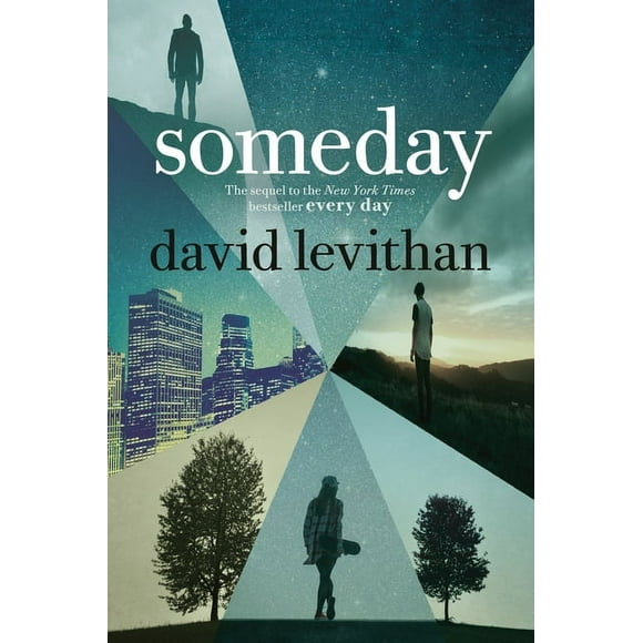 Someday (Paperback)