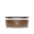 thumbnail image 2 of (2 pack) WoodWick Ellipse Scented Candle, Humidor, 16 oz, 2 of 9