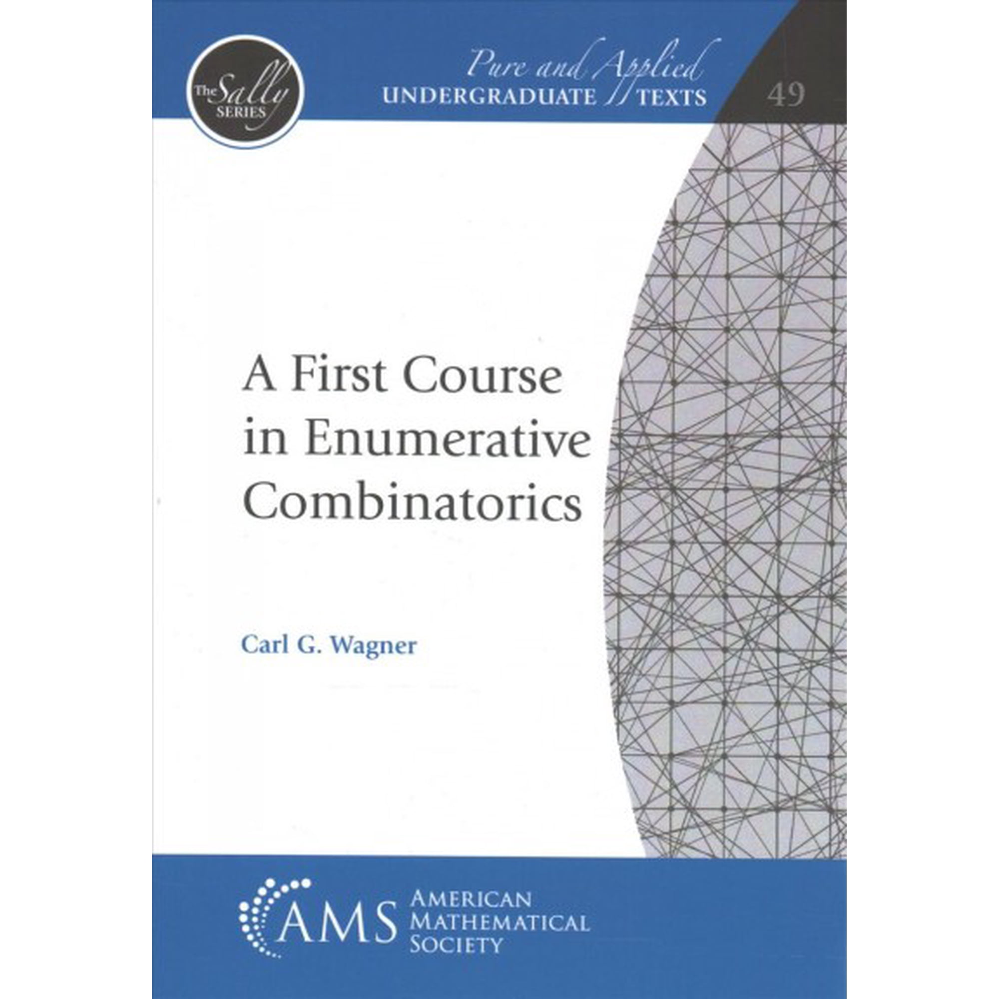 First Course In Enumerative Combinatorics