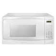 thumbnail image 2 of Danby Countertop Microwave Oven 0.9 cu ft 900 W in Stainless Steel, 2 of 11
